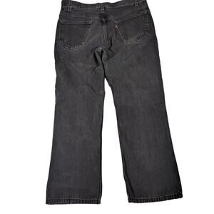 Talbots jeans womens Waist 34.5" Inseam 27.75"leg width 18"